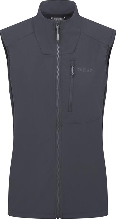Rab Borealis (L)