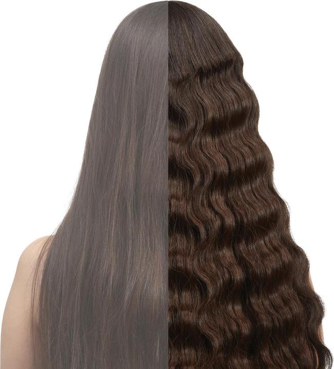 Immagine prodotto Homedics WV-2500-EU Progloss Boho Beach Waver XL (38 mm)