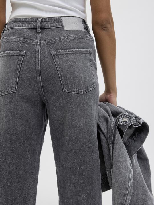 Produktbild JJXX Jxlisbon Mom Hw C4144 Jeans Dnm Noos (24)