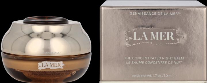 Produktbild La Mer Genaissance Nachtbalsam (50 ml, Nachtcreme, Gesichtsbalsam)