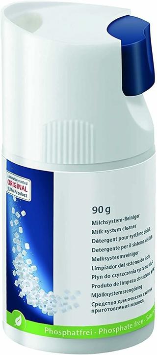 Jura Milchsystem Reiniger