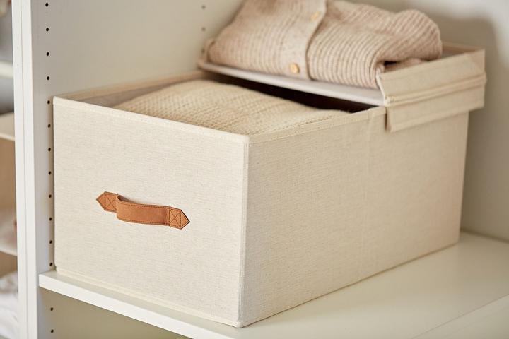 Immagine prodotto Love it Store it Premium (50 x 33 x 24 cm, 39.50 l)
