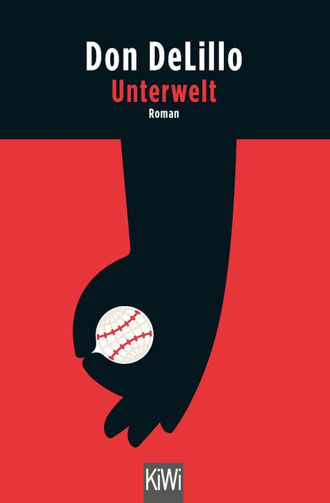 Image du produit Unterwelt (Allemand, Don DeLillo, 2018)