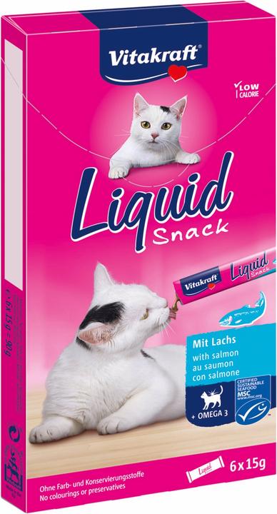 Produktbild Vitakraft Vita Cat (Adult, 1 Stk., 90 g)