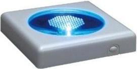 Actual product image HCM Kinzel Crystal Puzzle - LED Decorative Light