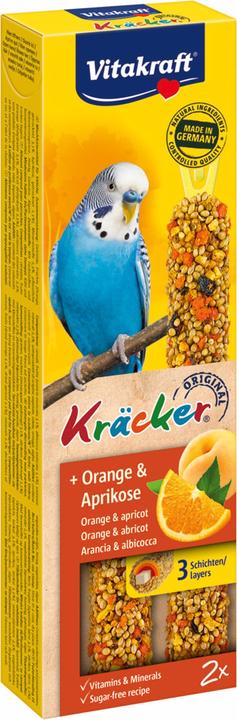 Vitakraft Kräcker (2 x, 0.09 kg)