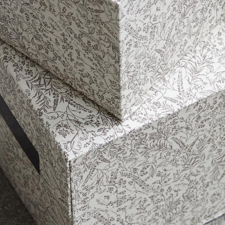 Image du produit House Doctor Fleur (12 x 12 x 12 cm)