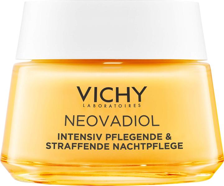 Immagine prodotto Vichy Neovadiol Trattamento Post-Menopausa Notte (50 ml, Crema notte)