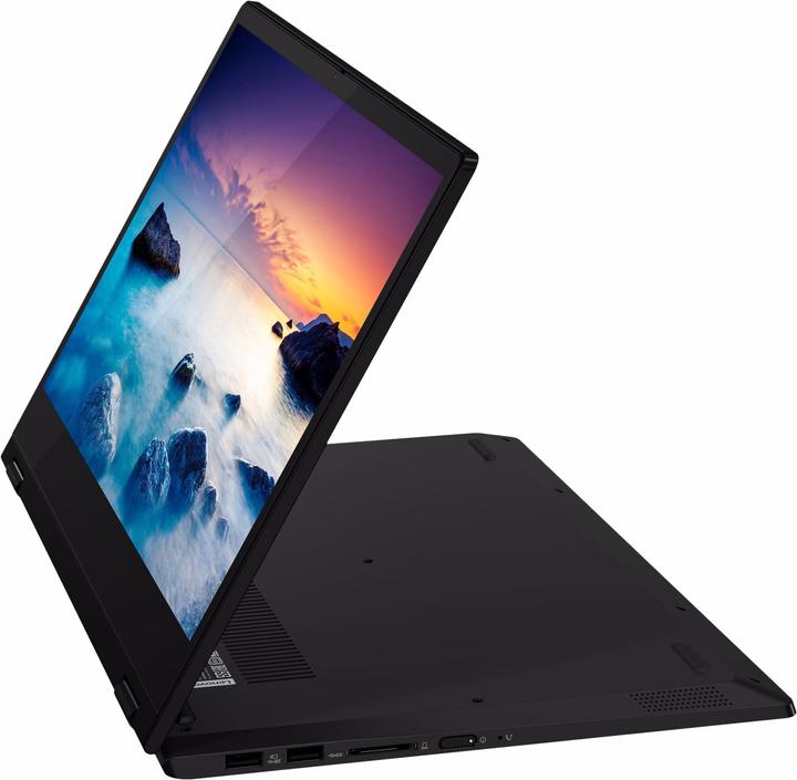 Actual product image Lenovo IdeaPad – C340-14API (14", AMD Ryzen 5 3500U, 8 GB, 256 GB, DE)