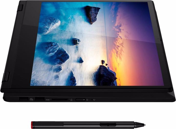 Actual product image Lenovo IdeaPad – C340-14API (14", AMD Ryzen 5 3500U, 8 GB, 256 GB, DE)
