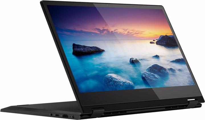 Actual product image Lenovo IdeaPad – C340-14API (14", AMD Ryzen 5 3500U, 8 GB, 256 GB, DE)