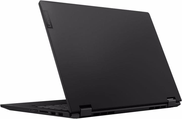 Actual product image Lenovo IdeaPad – C340-14API (14", AMD Ryzen 5 3500U, 8 GB, 256 GB, DE)