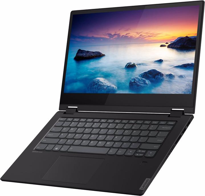Actual product image Lenovo IdeaPad – C340-14API (14", AMD Ryzen 5 3500U, 8 GB, 256 GB, DE)
