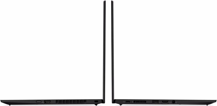 Produktbild Lenovo ThinkPad – X1 Carbon (7th Gen) (14", Intel Core i7-8565U, 16 GB, 512 GB, CH)