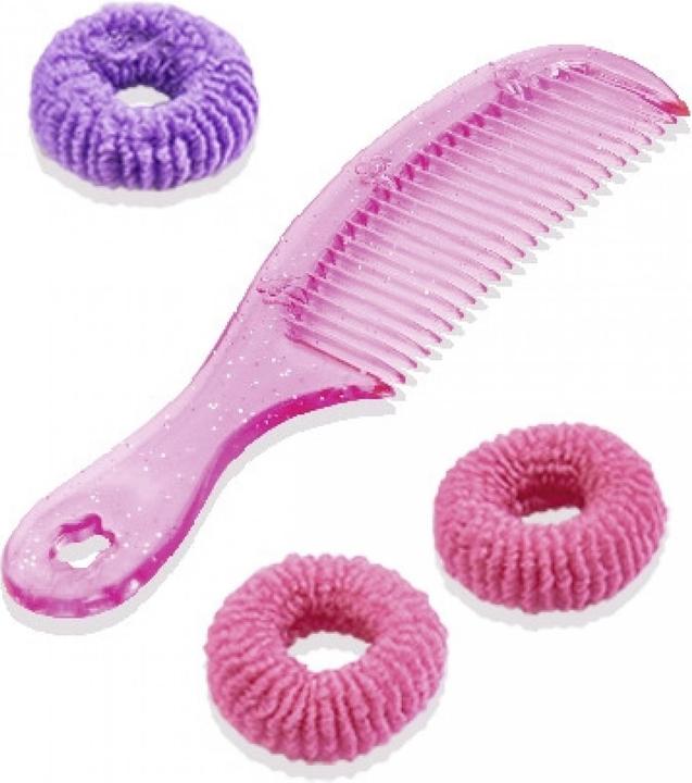 Actual product image Simba SLG Styling head