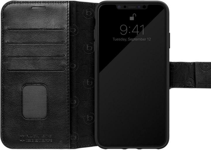 Actual product image Bugatti Zurigo (Apple iPhone XS Max)
