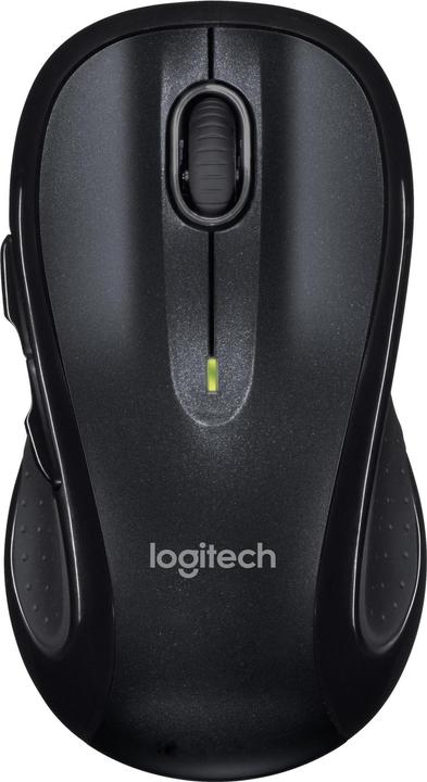 Immagine prodotto Logitech M510 (Senza fili)