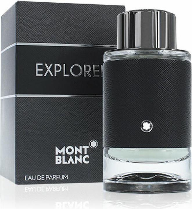 Produktbild Montblanc Explorer (Eau de Parfum, 100 ml)