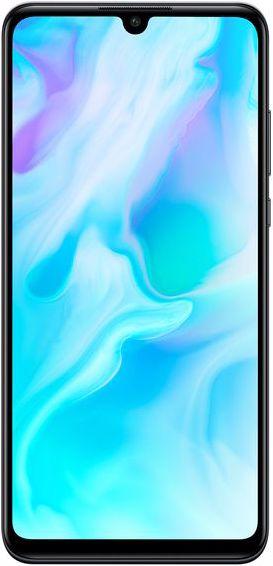 Image du produit Huawei P30 Lite (6GB) Nouvelle édition (256 Go, Midnight Black, 6.15", Double SIM hybride, 48 Mpx, 4G)