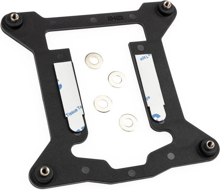 Produktbild XSPC LGA1700 Backplate