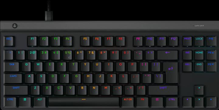 Produktbild Logitech G G515 TKL (CH, Kabelgebunden)