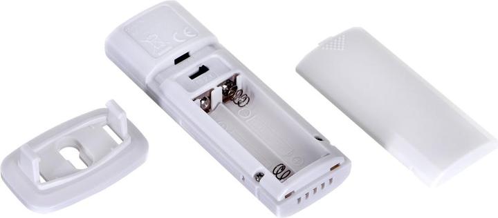 Image du produit Blaupunkt CR85WH Charge