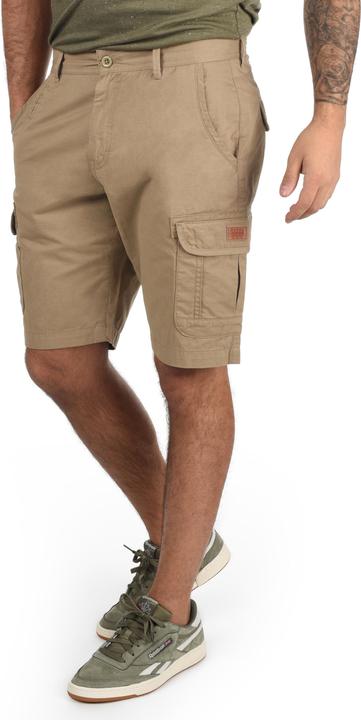Immagine prodotto Blend Crixus Pantaloncini Cargo Bermuda Shorts Pantaloni corti Da UomoIn Cotone 100% Regular- Fit (M)