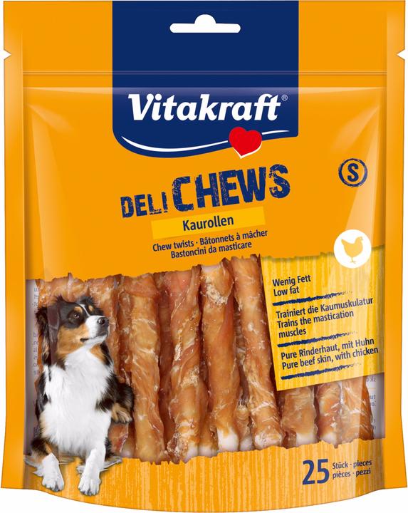 Vitakraft Chews (Adult, 1 Stk., 290 g)