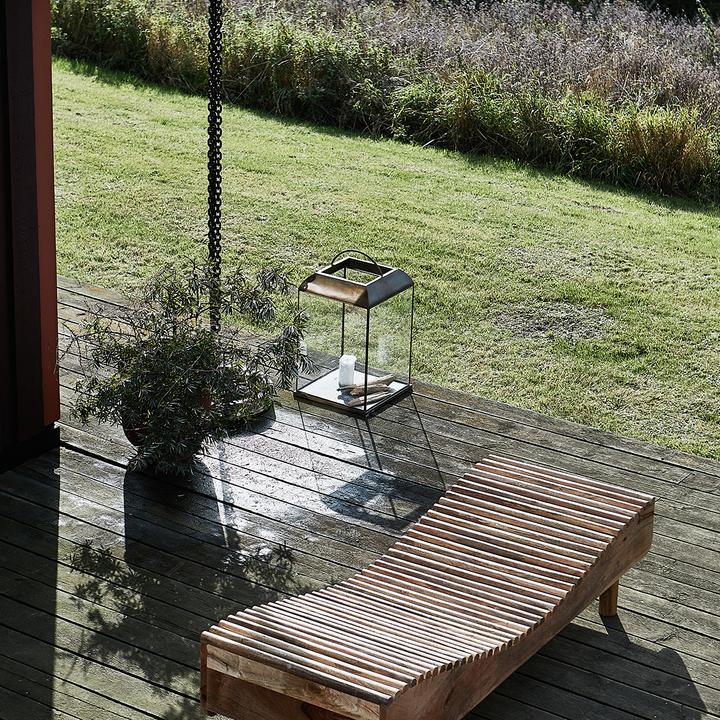 Immagine prodotto House Doctor Mandurai (40 x 40 x 70,5 cm, 1 x)