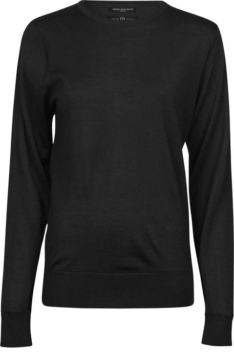 Tee Jays Sweatshirt Rundhalsausschnitt