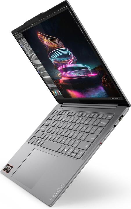 Image du produit Lenovo Pro 7 14ASP9 (14.50", 34.36 Go, 1000 Go, DE)