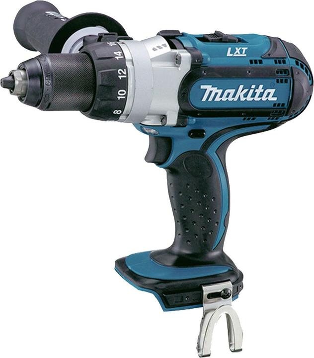 Makita DDF451Z (Rechargeable battery operated)