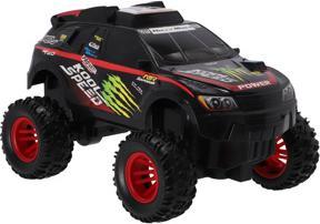 Actual product image Kool Speed Radio-controlled car Rally Eliminator 1:16