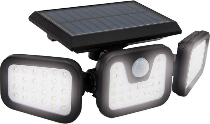 Image du produit Panta TrioSolar (600 lm)