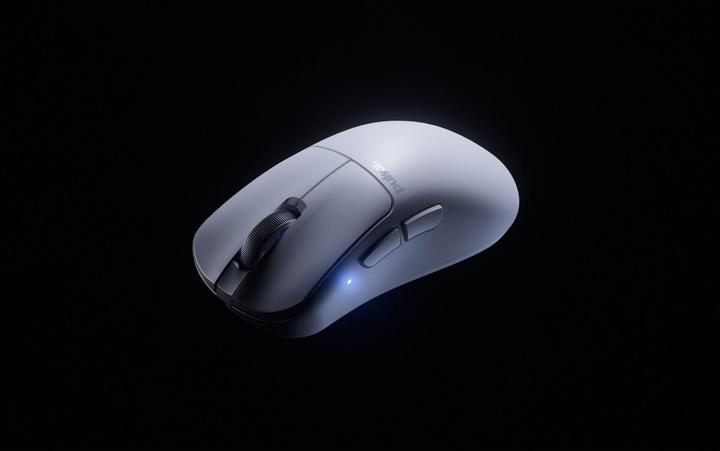 Actual product image Pulsar Gaming Gears Xlite V3 - Mini Size 1 (Wireless, Cable)