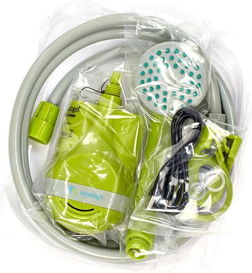 Image du produit Aqua2Go Gd320