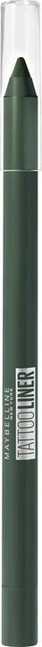 Produktbild Maybelline New York Eye Studio (932 Intense Green)