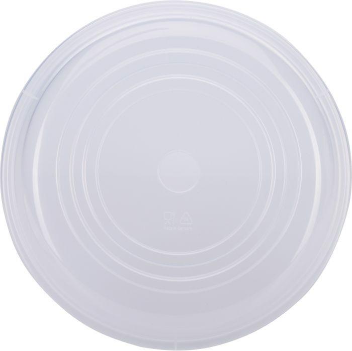 Produktbild Westmark Mikrowellen-Teller-Abdeckhaube