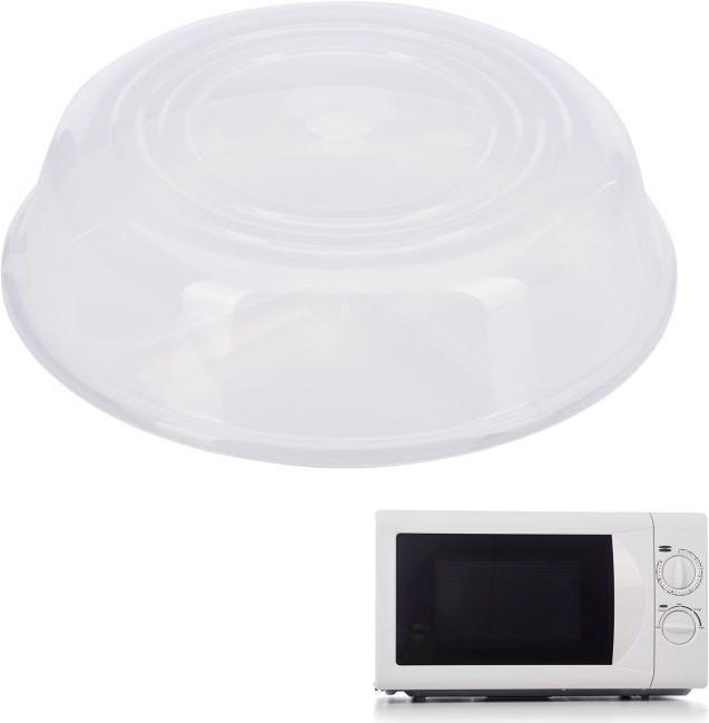 Produktbild Westmark Mikrowellen-Teller-Abdeckhaube