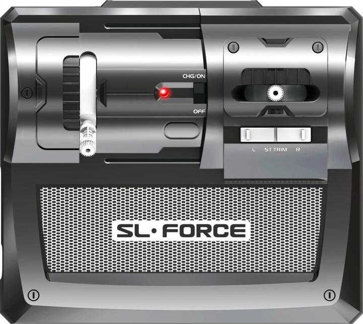 Image du produit Silverlit Flybotic X-Twin Evo