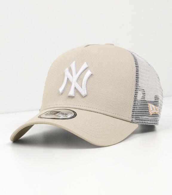Productafbeelding New Era NY Yankees (Eén maat voor iedereen)