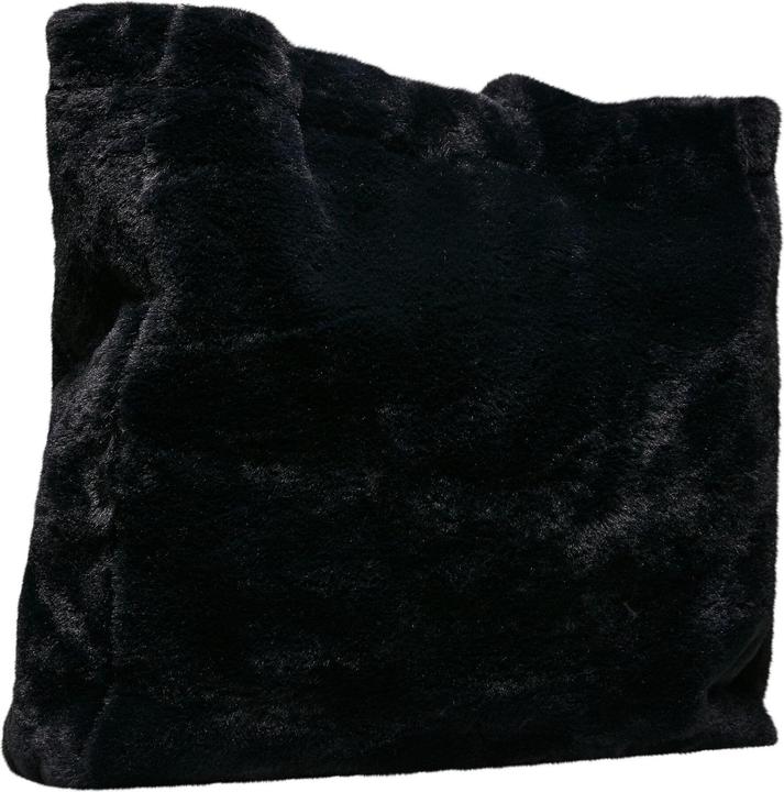 Produktbild Urban Classics Fake Fur Tote Bag