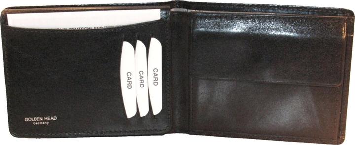 Produktbild Golden Head Geldbörse Colorado RFID Protect 1420