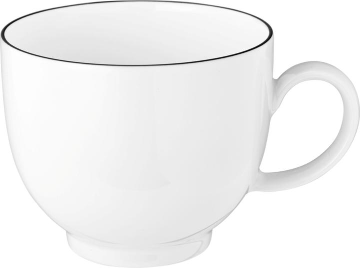 Produktbild Seltmann Black Line (18 Stück)