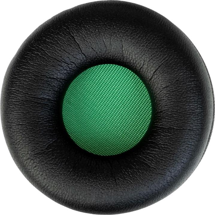 Yealink Dect Accessory - Leather Ear Cushion for WH62/WH66 (1 PCS)