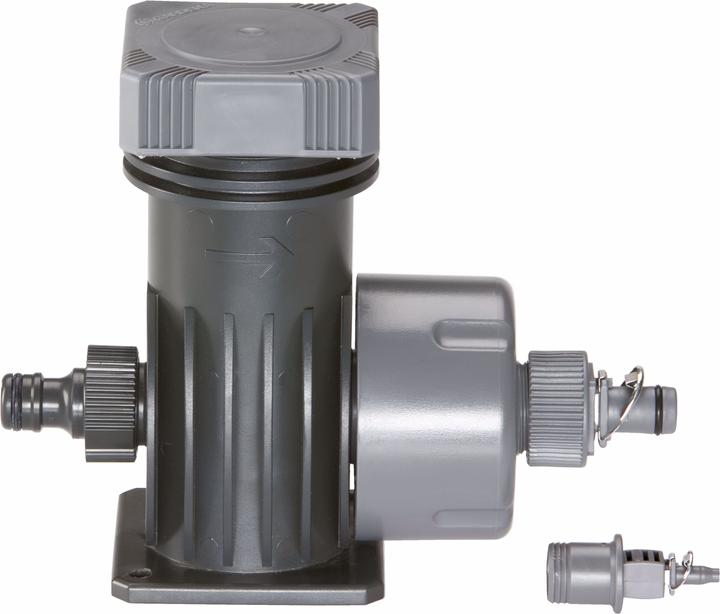 Actual product image Gardena Basic unit 2000 (Drip irrigation basic unit)