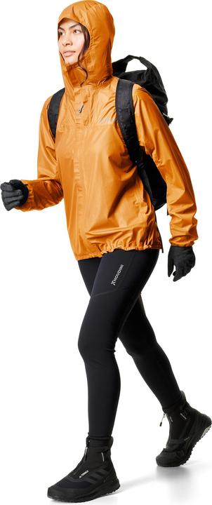 Actual product image Houdini The Orange (S)