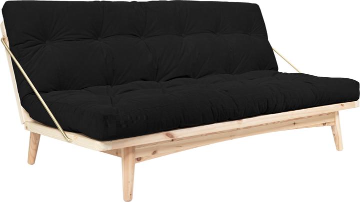 Image du produit Karup Design Folk (3 places, Canapé-lit)