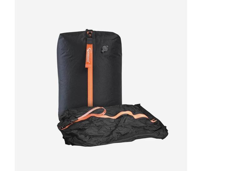 Immagine prodotto Aerogogo Kleiderbeutel M, Wasserfest, TPU, 45 x 28 x 14 cm
