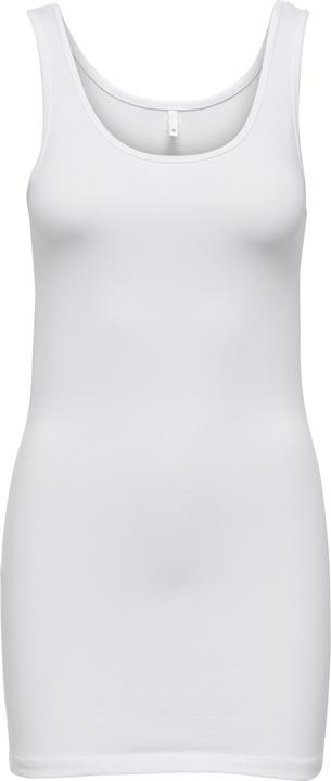 Immagine prodotto Only Basic, canotta lunga (XXL)